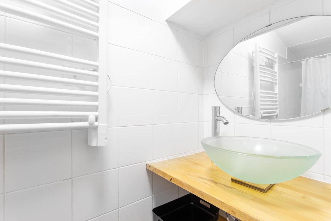 Soft Studio Downtown Close To The Harbour - Dodo Et Tartine Toulon Ngoại thất bức ảnh